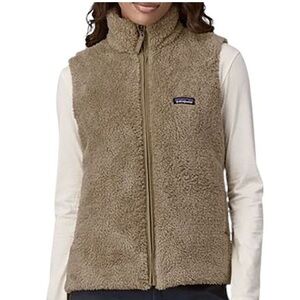 Patagonia Women’s Los Gatos Vest
